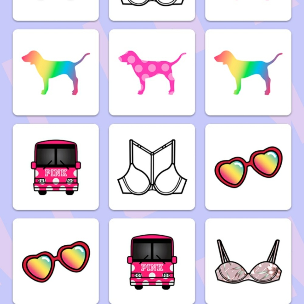 Meet your Posher, Cassi & kim